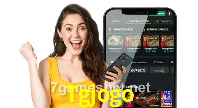 Tgjogo