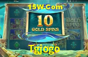 Promoção Relâmpago Tgjogo
