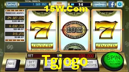 Casino Ao Vivo Tgjogo