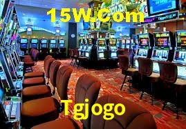 Tennis Betting Tgjogo