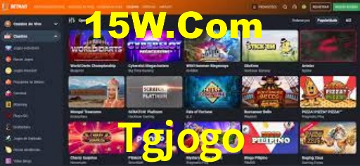 Tgjogo
