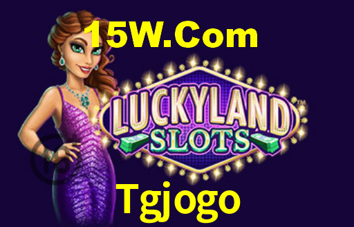 Tgjogo Login