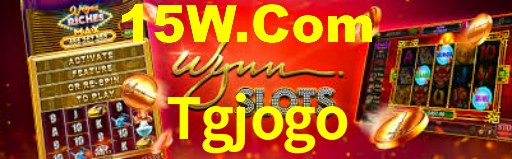 Tgjogo