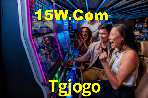 Tgjogo: Jogos de Caça-Níqueis-Altas Recompensas, Roleta-Velocidade, Blackjack-Desafios Máximos