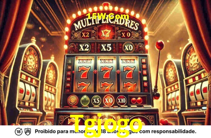 Slot Games Tgjogo