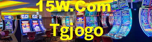 Sinta a adrenalina dos jogos de cassino com Tgjogo
