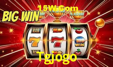 Login Seguro Tgjogo