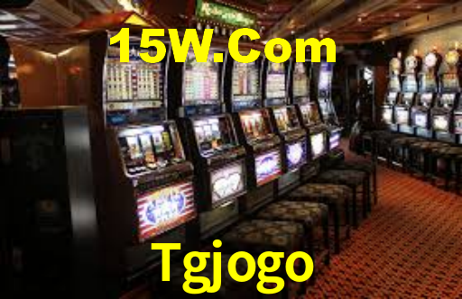 Tgjogo