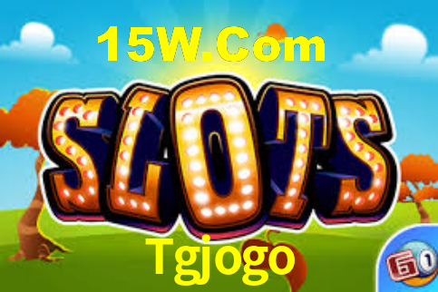 APP oficial da Tgjogo para mobile