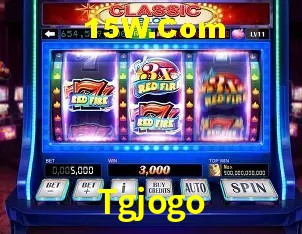 Jogos de Slot Tgjogo