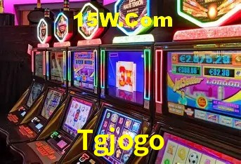 Promoções Sazonais Tgjogo