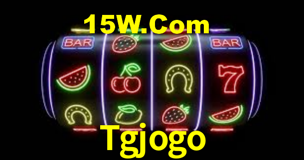 Tgjogo