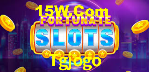 Tgjogo Login
