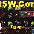 Provedores de Jogos Tgjogo