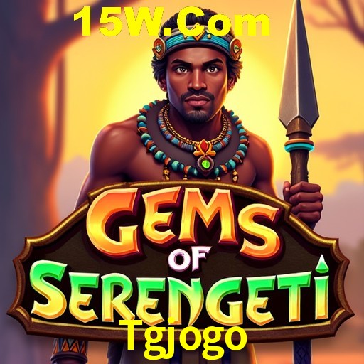 API Integration Tgjogo