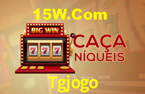 Tgjogo: A Experiência de Casino com Jogos de Mesa ao Vivo