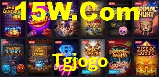 Roulette Table Tgjogo