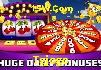 Recursos de Bônus Tgjogo