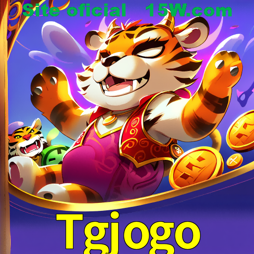 Tgjogo